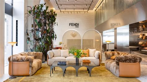 carla fendi casa|fendi casa italy.